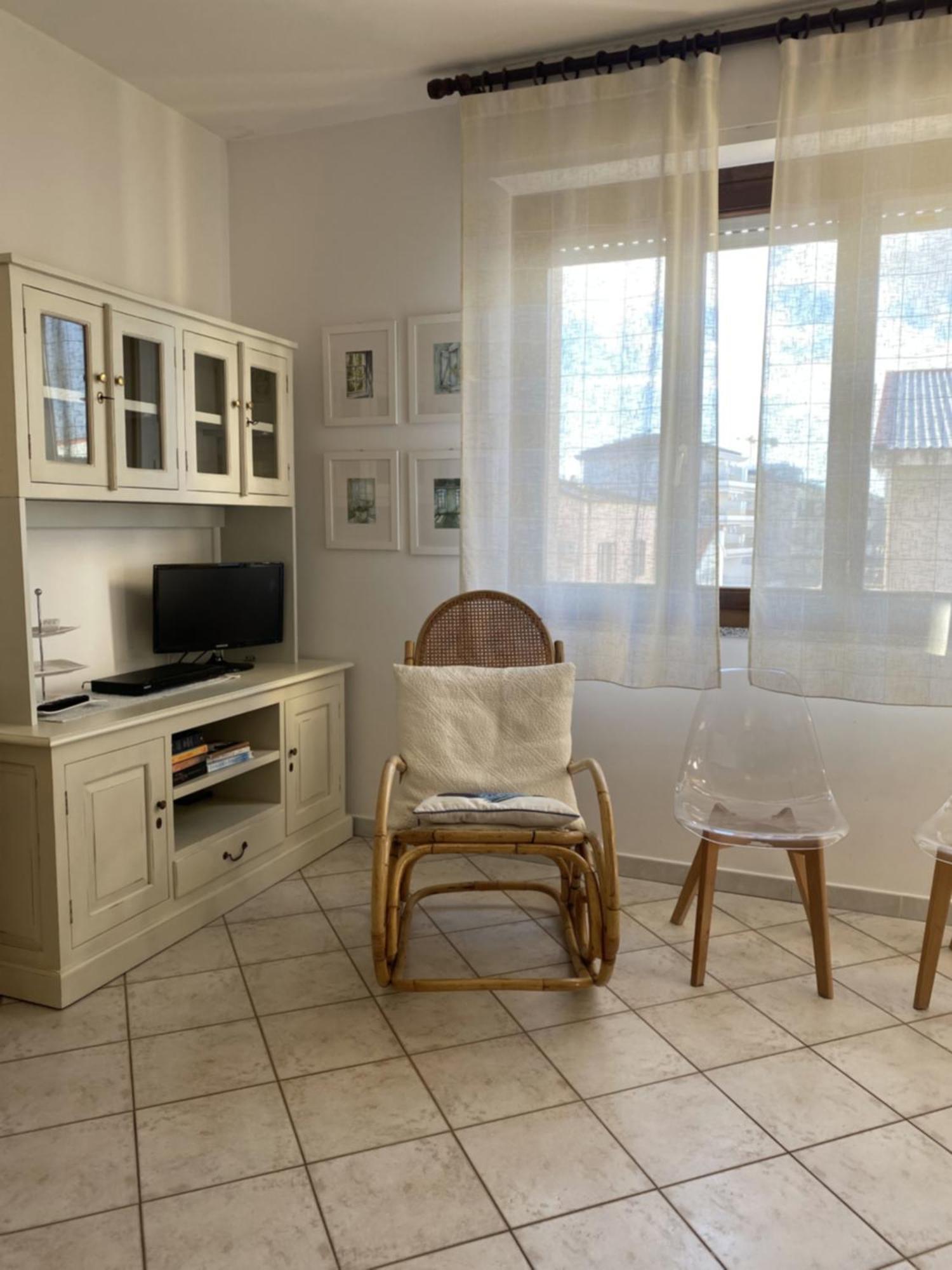 Appartamento Francesca Iun P4057 Alghero Exteriér fotografie