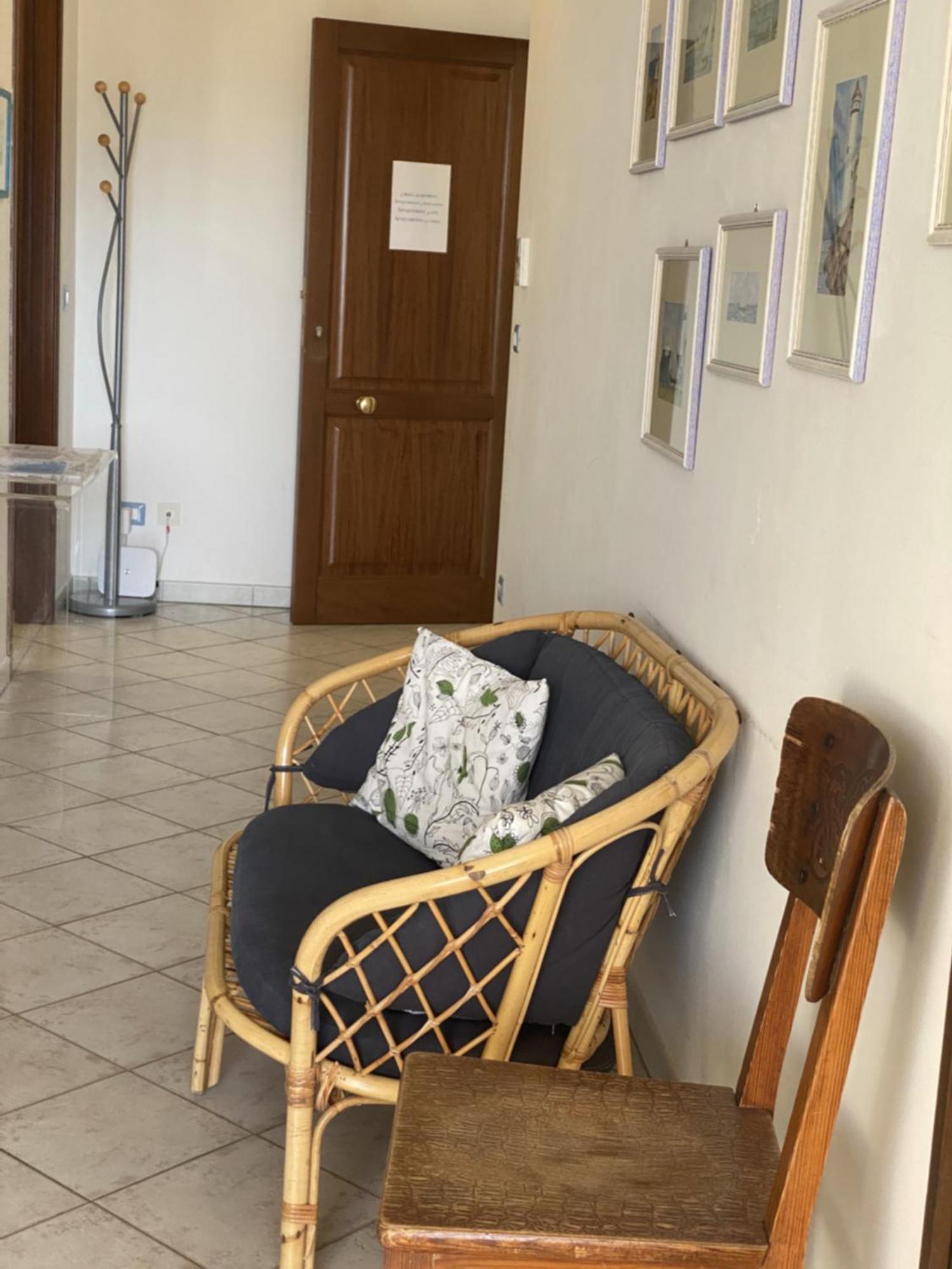 Appartamento Francesca Iun P4057 Alghero Exteriér fotografie