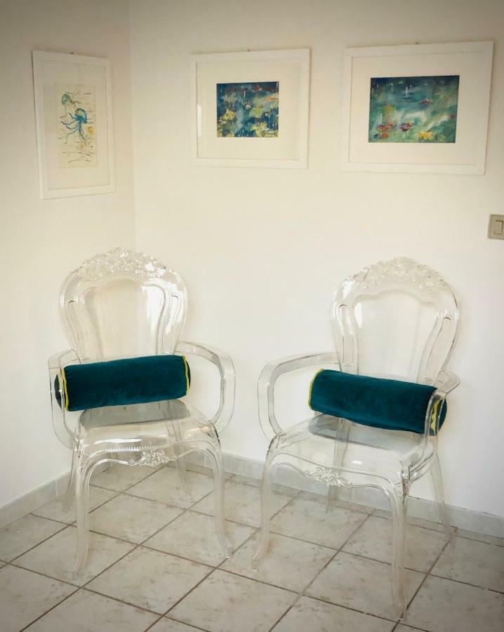 Appartamento Francesca Iun P4057 Alghero Exteriér fotografie
