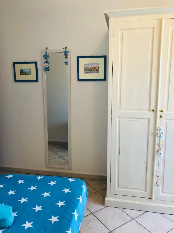 Appartamento Francesca Iun P4057 Alghero Exteriér fotografie