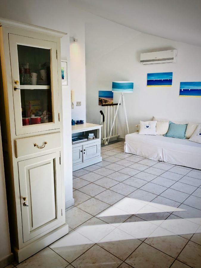 Appartamento Francesca Iun P4057 Alghero Exteriér fotografie
